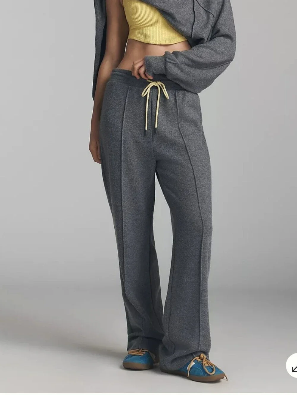 NWT Daily Practice Sweatpant